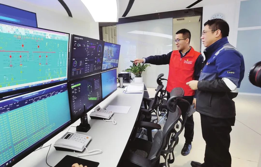 一方“加”與“減”的暖商熱土——天津持續(xù)深化“放管服”改革打造一流營商環(huán)境1.jpg 一方“加”與“減”的暖商熱土——天津持續(xù)深化“放管服”改革打造一流營商環(huán)境1.jpg